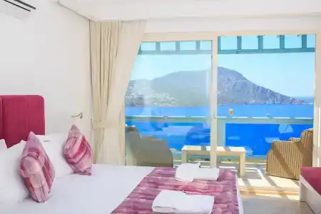 Asfiya Sea View - 42