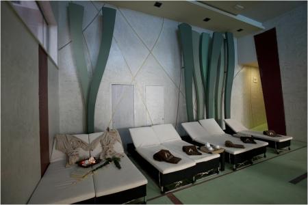 Visir Resort & Spa - 23