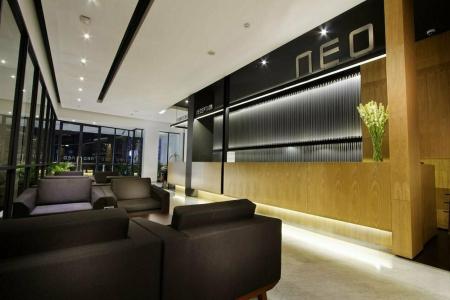 Neo Tendean Jakarta by Aston - 49
