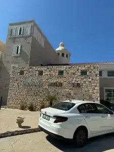 Andriake Beach Club - 5