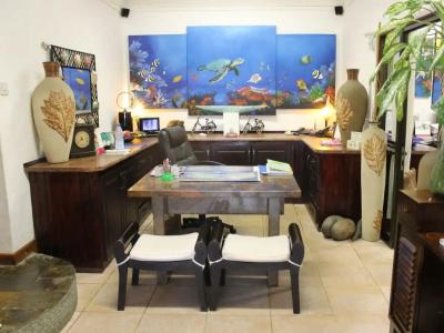 Chateau St Cloud - 50