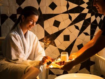 Sofitel Casablanca Tour Blanche - 75