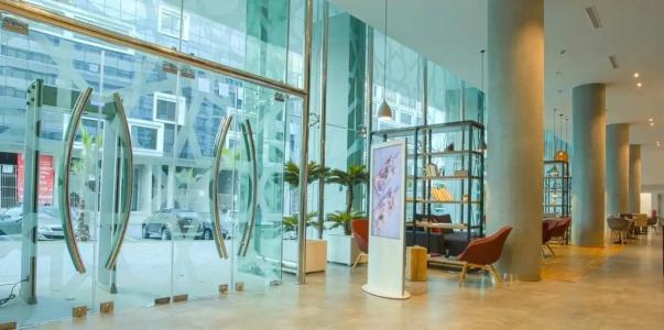 Campanile Casablanca Centre Ville - 14