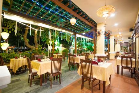 Green Heaven Hoi An Resort and Spa - 4