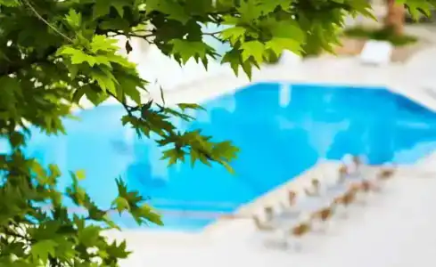 Pam Thermal Clinic & Spa - 35