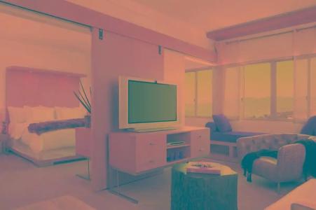 Huntley Santa Monica Beach - 77