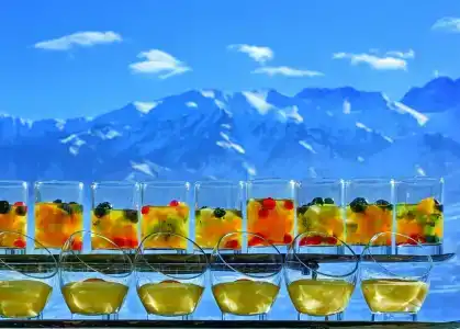 The Ritz-Carlton, - 14