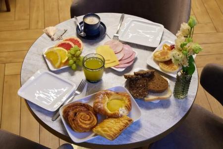 Атлантика - 92