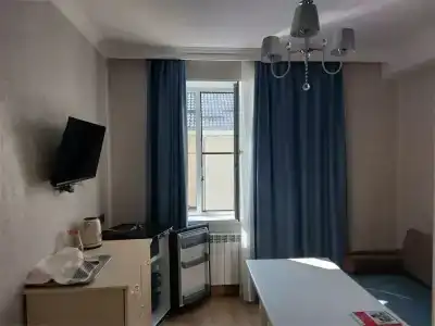 Admiral Inn Aparthotel - 93