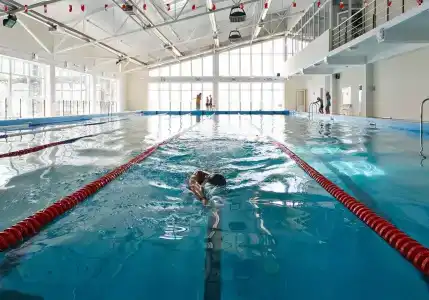 Санаторий Москва-Крым - 58
