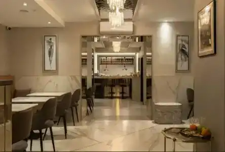 Mariposa Boutique-hotel - 1