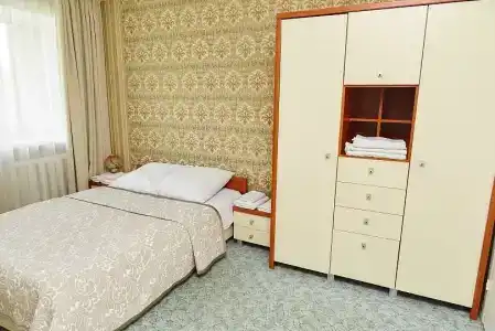 Sanatorium Sosnovyy bor - 72