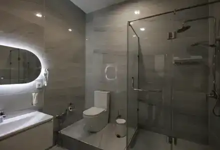 Emir Mini-Hotel - 33