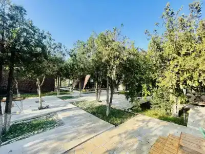 Semeyny Park Ozero Recreation Center - 3