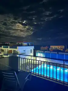 Santorini Family Club Plyazhnyy - 56