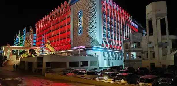 Granada Luxury Beach-Ultra All Inclusive - 11