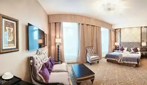 Маджестик Бутик Делюкс - 23