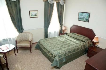 Marco Polo St Petersburg Бутик-Отель - 6