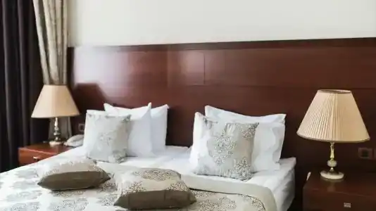 President-Hotel - 11