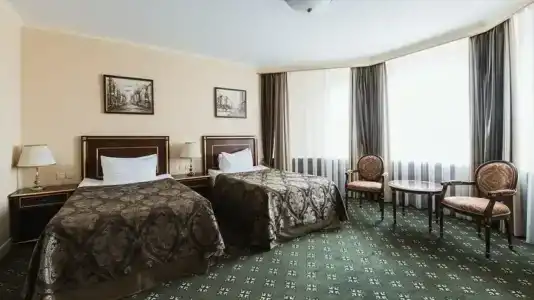 President-Hotel - 13