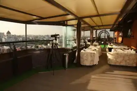 President-Hotel - 32