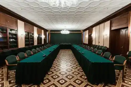 President-Hotel - 15