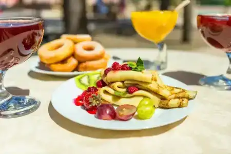 Alean Family Resort & SPA Riviera 4* Ultra All Inclusive - 22