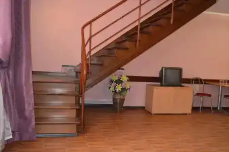 Регина Малые Клыки - 21