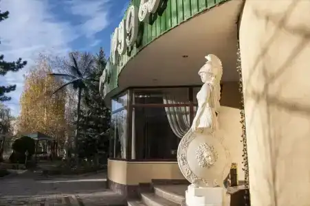 Даяна - 7