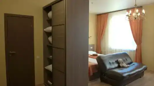 Апарт-Камелот - 13