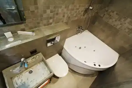 Wellion Baumansky - 44