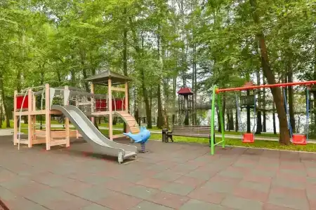 M’Istra’L Apart-Hotel - 41