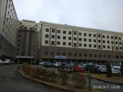 Best Western Plus Atakent Park - 24