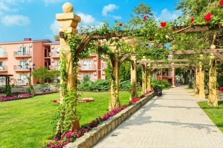 Alean Family Resort & SPA Riviera 4* Ultra All Inclusive - 7