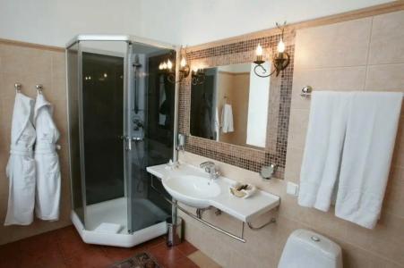 Marco Polo St Petersburg Бутик-Отель - 54