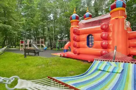 M’Istra’L Apart-Hotel - 39