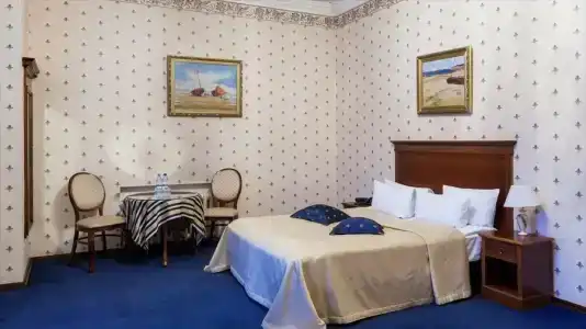 Legendary Sovietsky - 7