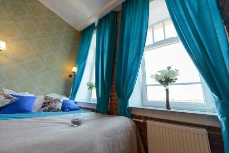 Art Nuvo Palace - 15