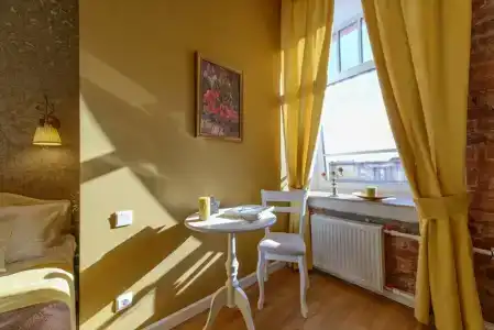 Art Nuvo Palace - 44