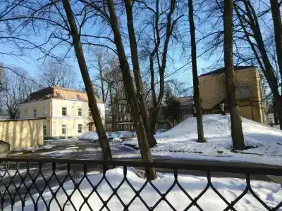 Trudovye rezervy - 29