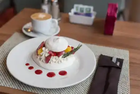 Hampton by Hilton Volgograd Profsoyuznaya - 14