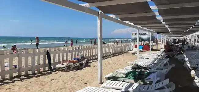 Ambra Resort All inclusive - 12