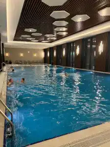 Istochnik Zheleznovodsk Health resort - 22