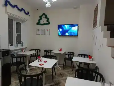 Democrat on Fontanka 104 2K - 25