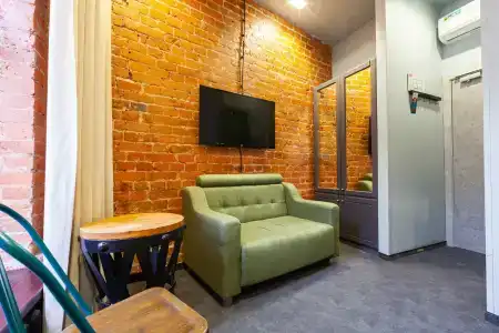 Wellion Baumansky - 46