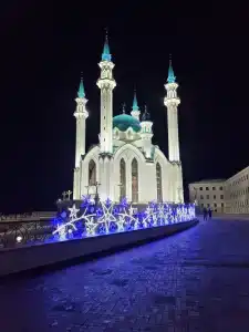 Azaliya Na Moskovskoj - 20