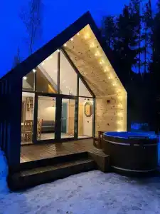 Glintwood Recreation Center - 5