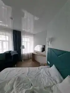 Aleon Mini-Hotel - 9