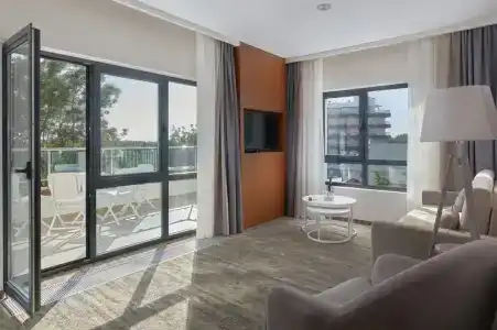 Alean Family Resort & SPA Biarritz 4* Ультра Все Включено - 14