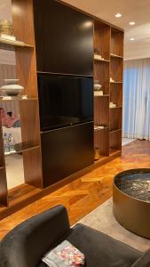 Grand Hyatt - 41